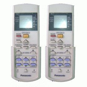 CUNG CẤP ĐIỀU KHIỂN CHO MÁY ĐIỀU HÒA