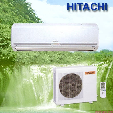 Sửa Điều Hòa HITACHI Tại Hải Phòng