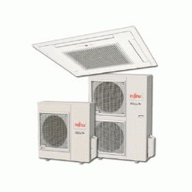 Sửa Điều Hòa Fujitsu Tại hải Phòng