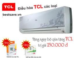 Sửa Điều Hòa TCL Tại Hải Phòng