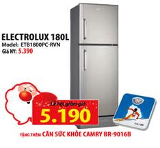 Sửa Tủ Lạnh Electrolux Tại Hải Phòng