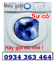 Sửa Máy Giặt Mitsubishi Tại Hải Phòng