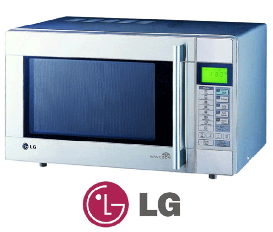 Sửa Lò Vi Sóng LG tại hải phòng