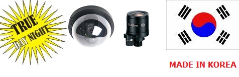 Lắp đặt camera TDC 512S4F DV28