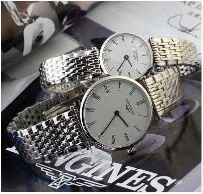 Đồng hồ Longines L03