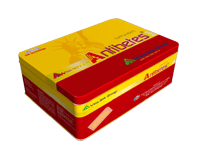 Antibetes - Hỗ trợ điều trị đái tháo đường