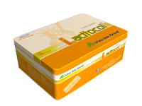 Lacttocol - Tăng cường sức khỏe đường tiêu hóa