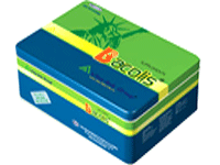Bacolis - Hỗ trợ điều trị viêm xoang, viêm mũi dị ứng