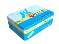 Genecel - Tăng cường hệ miễn dịch