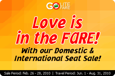 Mua Vé Rẻ Với Cebu Pacific