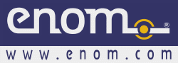 Tên miền quốc tế eNom