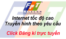 DỊCH VỤ LẮP MẠNG INTERNET FPT, DỊCH VỤ LẮP MẠNG INTERNET FPT, ĐĂNG KÝ LẮP MẠNG CÁP QUAN