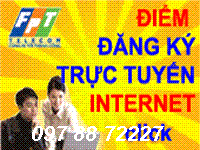 SHOP FPT -CAN BAO GIA LAP MANG CAP QUANG FPT MIEN PHI THANG 7-0978872227