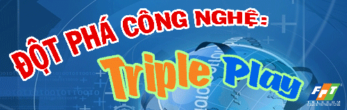 Full-TriplePlay