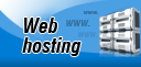 Webhosting
