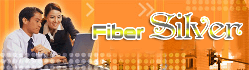 Fiber Silver