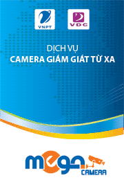 MegaCamera VNPT