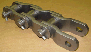 XÍCH TẢI Drive Chain XÍCH TẢI Drive Chain