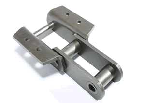 XÍCH TẢI Knuckle and Studbush Conveyor Chain XÍCH TẢI Knuckle and Studbush Conveyor Chain