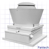 GE Series - Kitchen Exhaust Centrifugal Fans GE Series - Kitchen Exhaust Centrifugal Fans