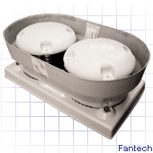 Twin Gamma Series - Centrifugal Fans Twin Gamma Series - Centrifugal Fans