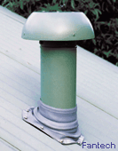 Ezifit Thru Roof Exhaust Fan Ezifit Thru Roof Exhaust Fan