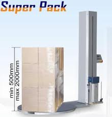 MÁY QUÁN MÀNG PALLET