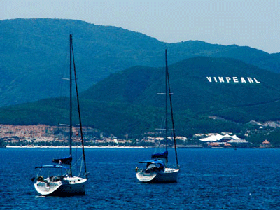 NHA TRANG - VINPEAR - 3 ĐẢO NHA TRANG - VINPEAR - 3 ĐẢO