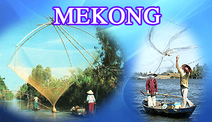 MEKONGDELTA/ MỸ THO - BẾN TRE