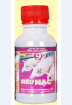 Sinh Thái Việt Mỹ Cho Chăn Nuôi