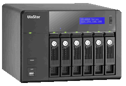 ĐẦU GHI IP Qnap VS-6016 Pro