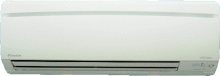 Điều hòa Daikin 2 chiều Inverter