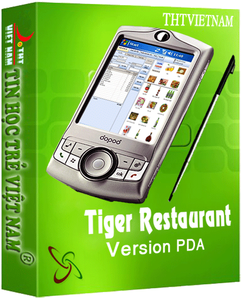 Tiger Wifi