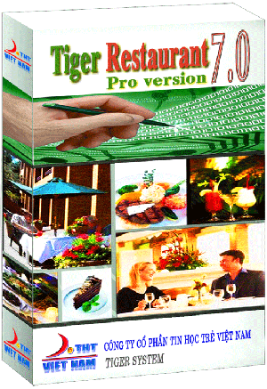 TigerRes