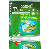 phần mềm quản lý nhà thuốc bệnh viện, hiệu thuốc, cửa hàng dược Tiger phần mềm quản lý nhà thuốc bệnh viện, hiệu thuốc, cửa hàng dược Tiger