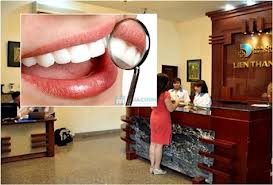 Nha Khoa Liên Thanh- Địa Chỉ Điều Trị Đáng Tin Cậy Nha Khoa Liên Thanh- Địa Chỉ Điều Trị Đáng Tin Cậy