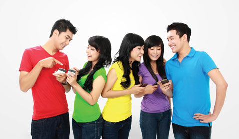 Chương trìng khuyến mại - niềm vui lan tỏa