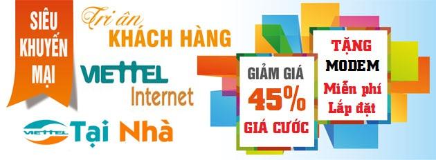 Chọn cáp đồng hay cáp quang Viettel? Chọn cáp đồng hay cáp quang Viettel?