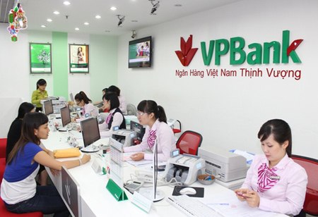 Hỗ trợ Vay tín chấp ngân hàng VP Bank giải ngân nhanh chóng