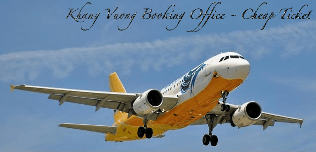 Đại lý chính thức Cebu Pacific tại Việt Nam Đại lý chính thức Cebu Pacific tại Việt Nam