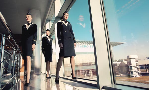 aeroflot trực tuyến