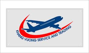 KHANG VUONG SERVICE AND TRADING
