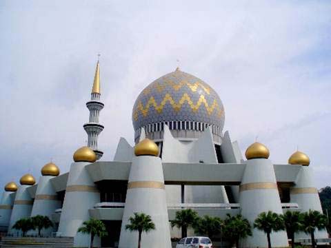 Kota Kinabalu (Malaysia) –Trải nghiệm phố cảng 