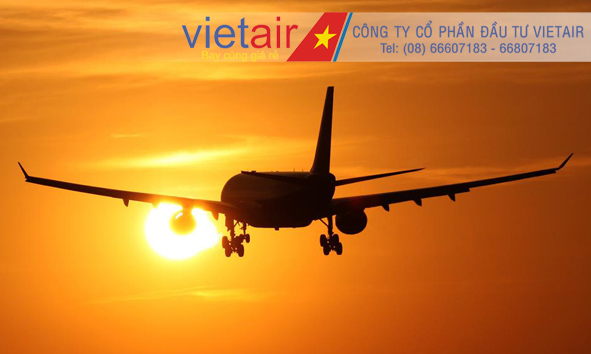 Vé máy bay giả rẻ