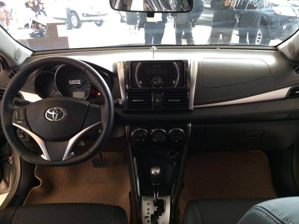 vios 2014 noi that