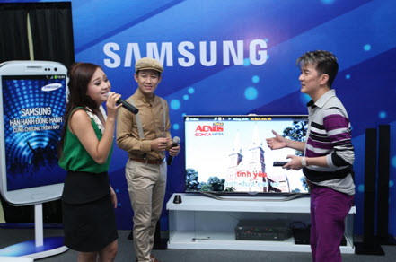 Cách chọn dàn karaoke cho mùa hè