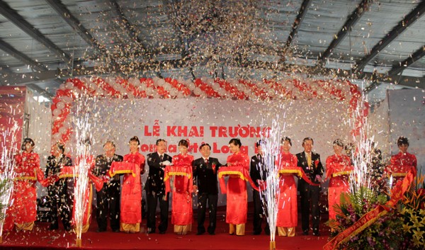 Honda Long Biên Honda Long Biên