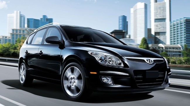 35.000 xe Hyundai Elantra bị triệu hồi 35.000 xe Hyundai Elantra bị triệu hồi