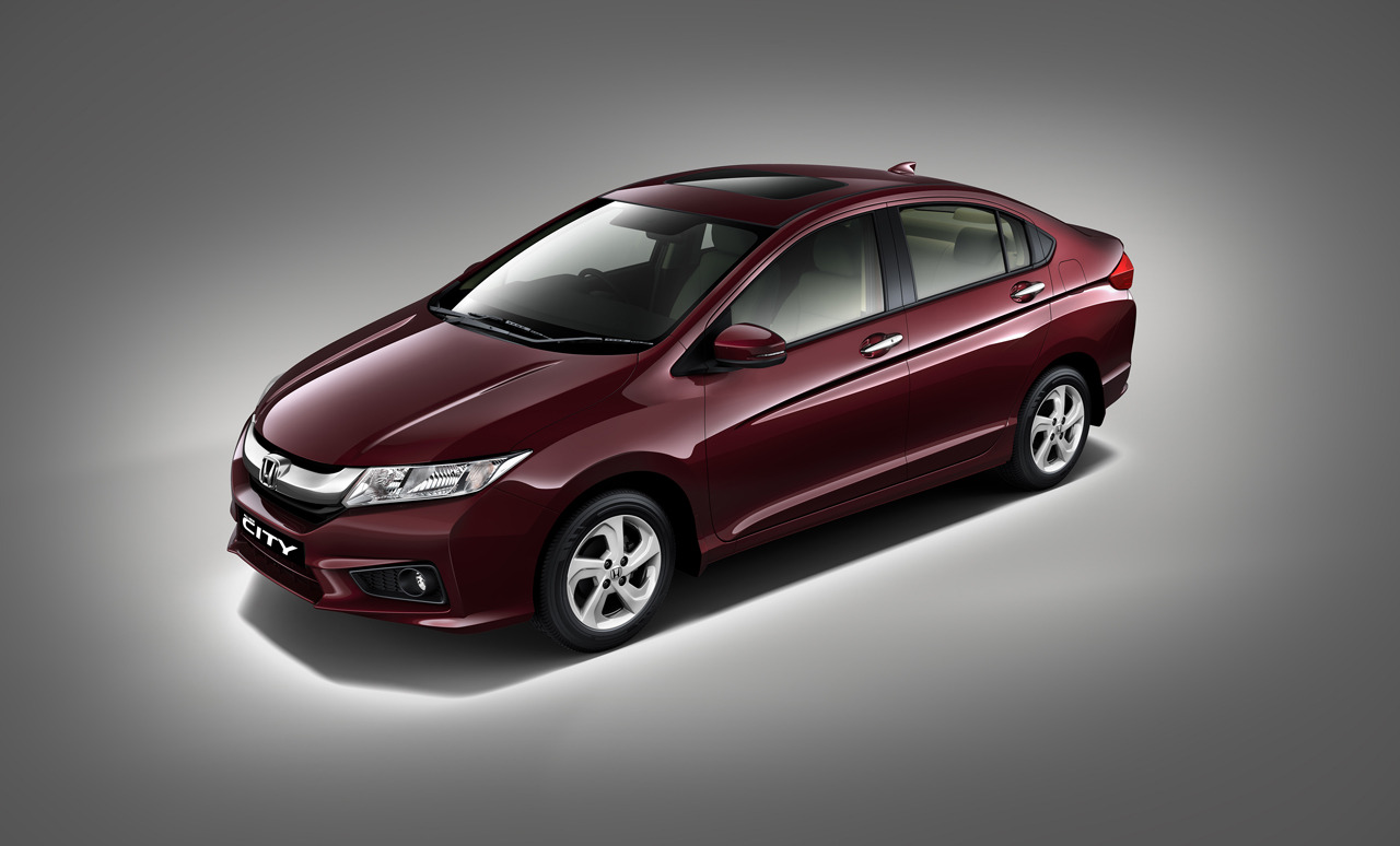 Honda City 2015 - Nhiều thay đổi: 0935 302 888 Honda City 2015 - Nhiều thay đổi: 0935 302 888