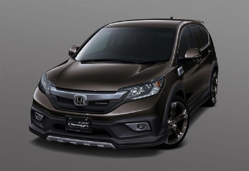 Honda CRV 2016 - Honda Mỹ Đình Honda CRV 2016 - Honda Mỹ Đình